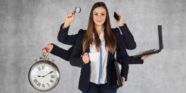 manie du controle au bureau