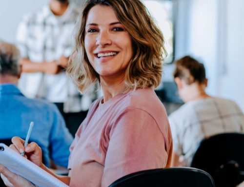 DOSSIER – Les exercices de sophrologie au cœur de notre formation pour devenir sophrologue
