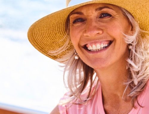 Fermeture estivale 2023 – L’Institut de Formation à la Sophrologie prend des vacances !