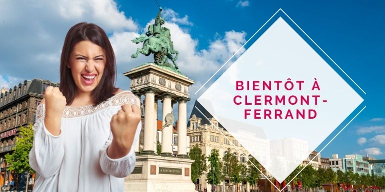 école formation sophrologue Clermont-Ferrand