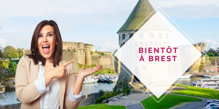 L’institut de Formation à la Sophrologie débarque à Brest ! école formation sophrologue Brest