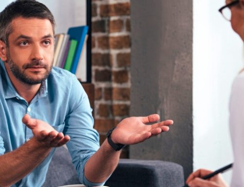 Comportement phobique, notre formation en sophrologie vous enseigne son accompagnement