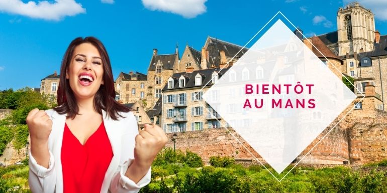 L’institut de Formation à la Sophrologie arrive au Mans ! formation école sophrologie Le Mans