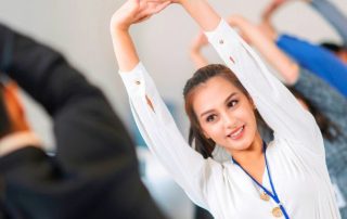 formation sophrologie personnalisation exercices