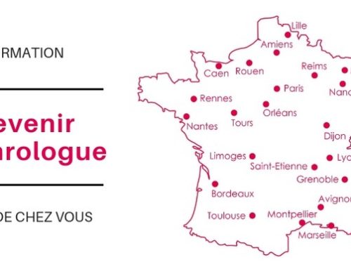 Ouverture de notre école de sophrologie dans 17 nouvelles villes !