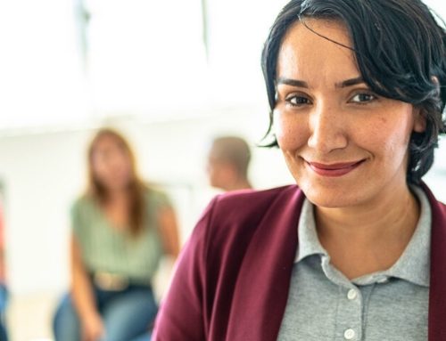 Pourquoi notre formation en sophrologie vous apprend à reformuler ?