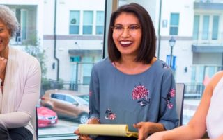 formation sophrologie séances collectives