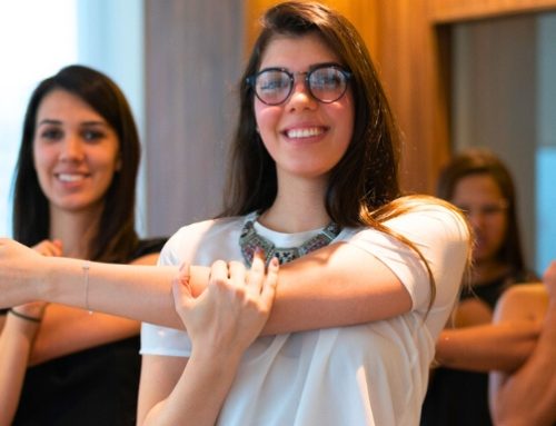Formation de sophrologue, pourrez-vous animer des ateliers ?