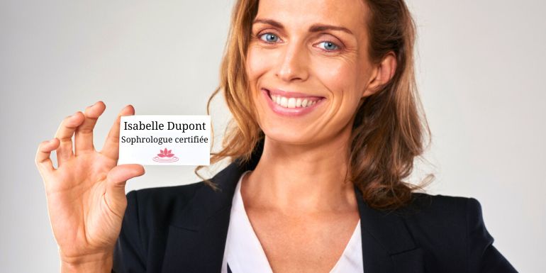 Formation de sophrologue, l’importance de la prospection formation sophrologue prospection