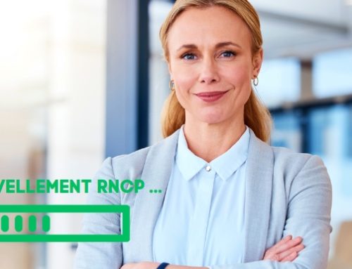 Formation en sophrologie, le renouvellement de notre titre RNCP de sophrologue