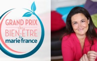 grand prix bien etre sophrologie