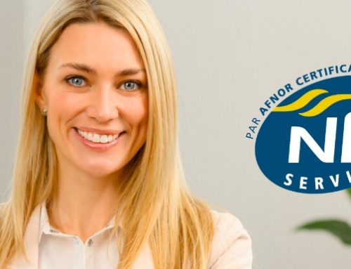 L’Institut de Formation à la Sophrologie conserve son label NF Service 214
