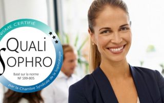 institut formation sophrologie Qualisophro