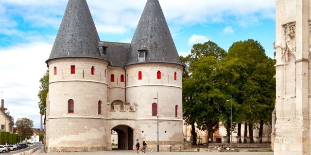 école de sophrologie Beauvais