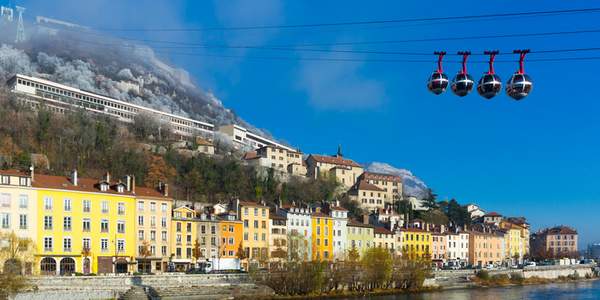 formation sophrologie Grenoble