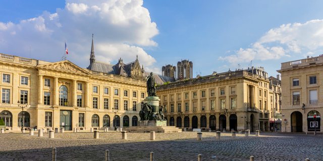 Institut de Formation à la Sophrologie – Devenez sophrologue à Reims formation sophrologie Reims