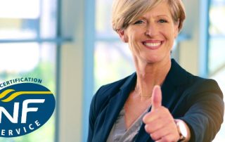 institut formation sophrologie norme NF 214