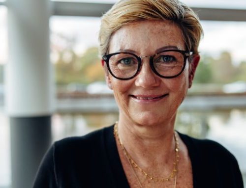Spécialisation de sophrologie très enrichissante
