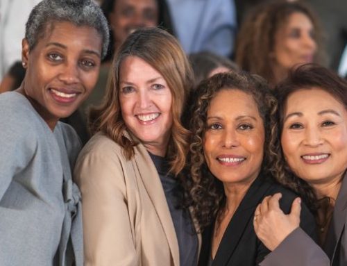 Un vrai plus pour l’accompagnement des seniors