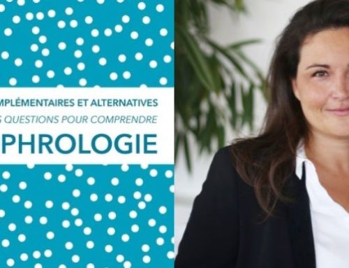 Un livre pour mieux comprendre le développement de la sophrologie