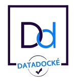 logo datadocke transparent formation sophrologie fiable