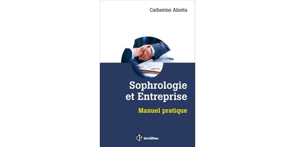 livre entreprise catherine aliotta