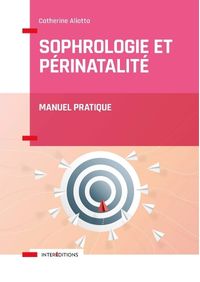 Livre sophrologie périnatalité