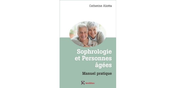 Livre de sophrologie Catherine Aliotta