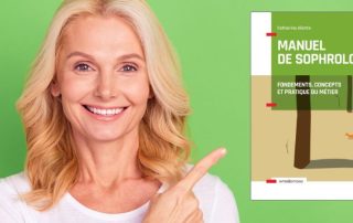manuel sophrologie formation sophrologue