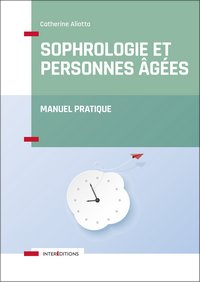 Livre sophrologie personnes âgées