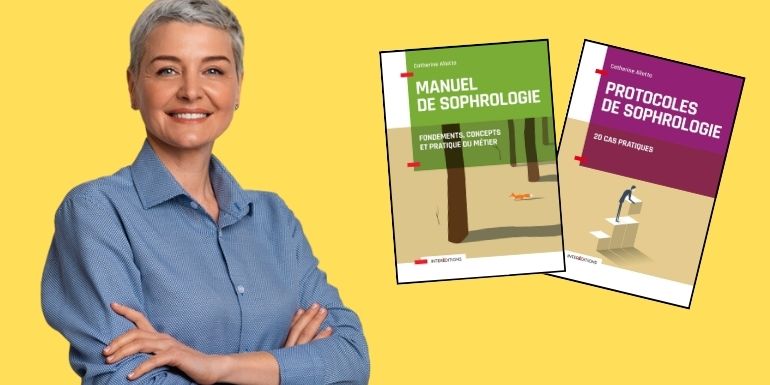 manuels formation sophrologie