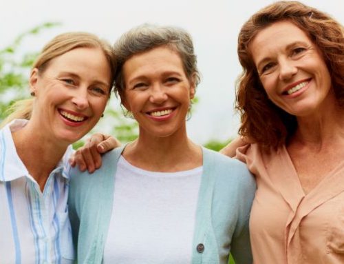 Tout pour devenir une sophrologue « bien dans ses baskets »