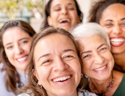 Va me permettre de mieux accompagner les « ados »