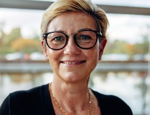 Pouvoir passer la certification RNCP est un vrai plus !