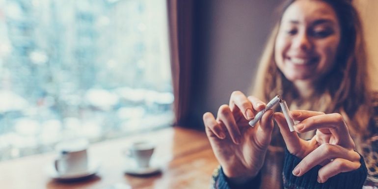 Mois Sans Tabac l’aide du sophrologue Mois Sans Tabac aide Sophrologue