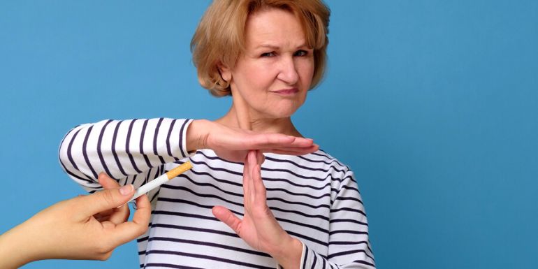 Mois Sans Tabac, la sophrologie pour relever le défi sophrologie Mois Sans Tabac