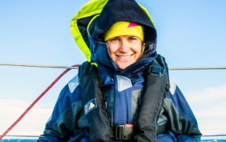 sophrologie Route du Rhum