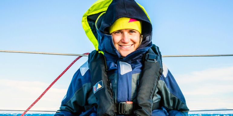 Route du Rhum, la sophrologie embarque sur les voiliers sophrologie Route du Rhum