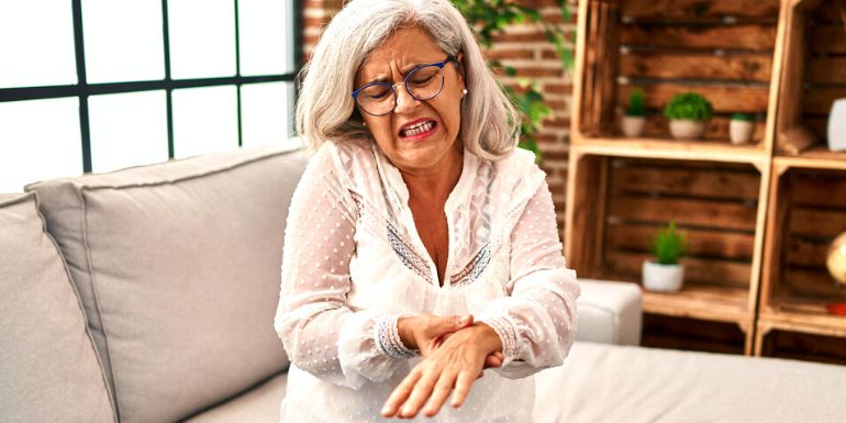 Arthrite et arthrose, la sophrologie dans tous les cas sophrologie arthrite arthrose