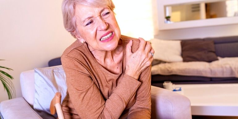 Arthrose, diminuer les douleurs avec la sophrologie sophrologie arthrose douleurs articulaires