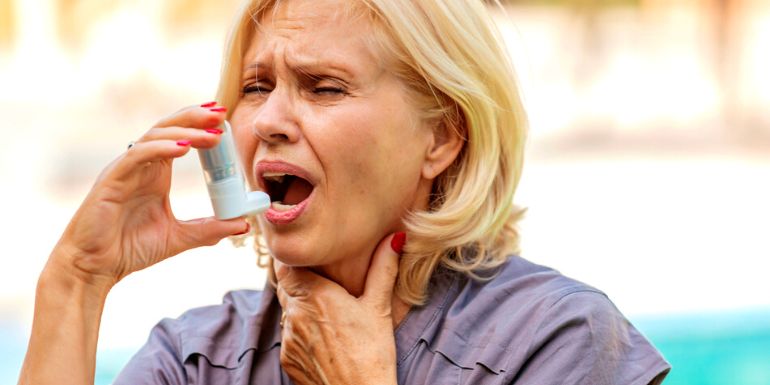 sophrologie asthme