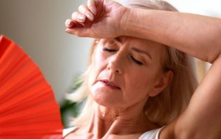 sophrologie bouffées chaleur ménopause