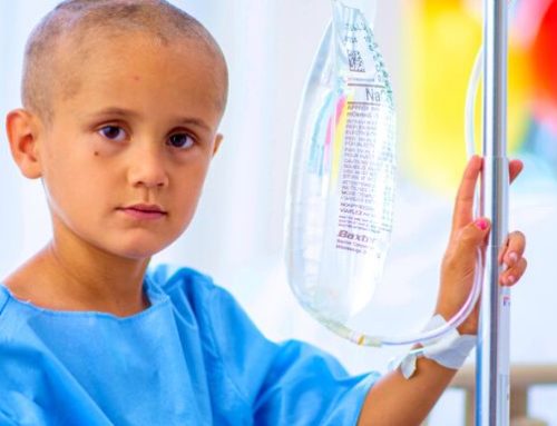 Cancers pédiatriques, la sophrologie véritable soin support