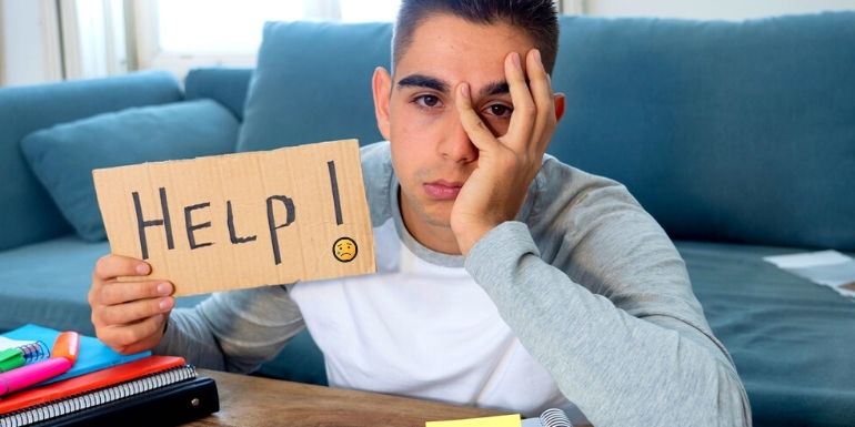 La sophrologie pour aider les collégiens à conserver leurs motivations sophrologie collégiens motivation