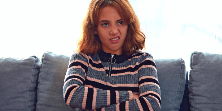 Crise d’adolescence, la sophrologie à la rescousse ! sophrologie crise d'adolescence