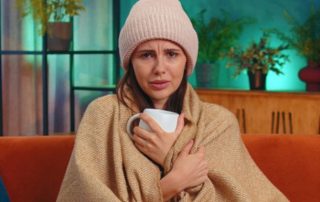 sophrologie dépression saisonnière automne