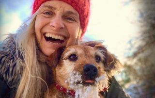 sophrologie deuil animal