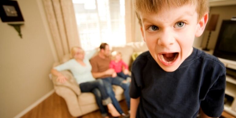 Enfant tyran, la sophrologie redonne le pouvoir aux parents sophrologie enfant tyran