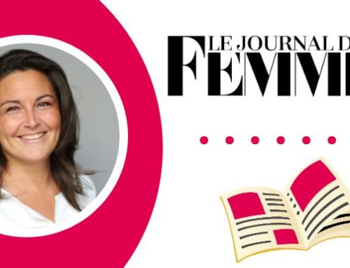 Sophrologie pour les enfants, Catherine Aliotta dans Le Journal des Femmes