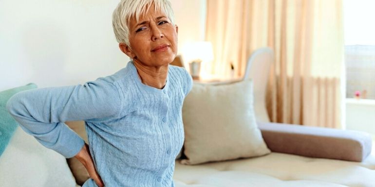 Fibromyalgie chez la femme, la sophrologie pour gérer la douleur sophrologie fibromyalgie femme